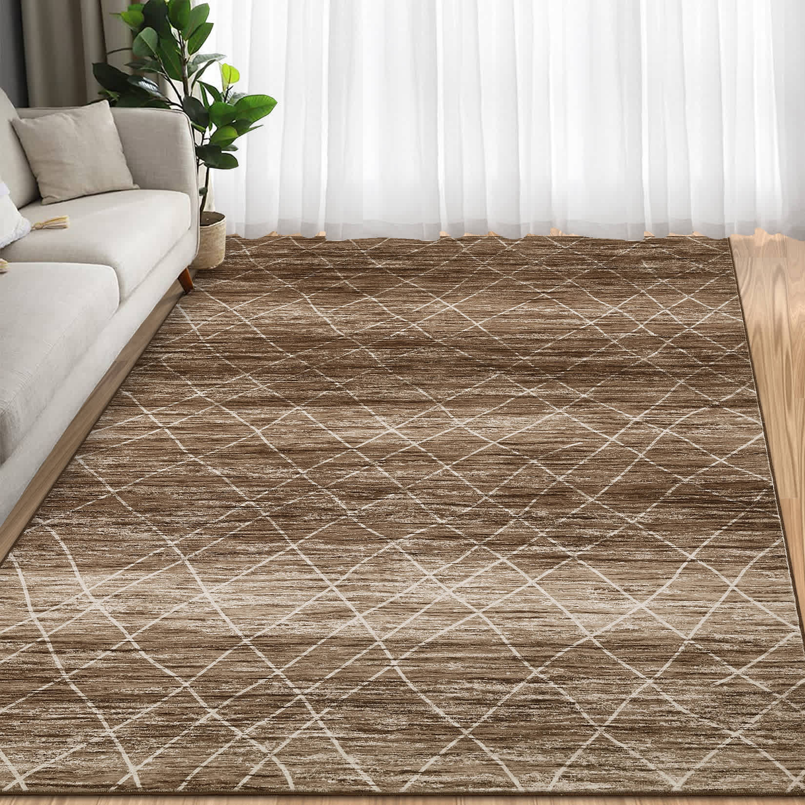 Qeetex LSN-PHO-16AKSO2P rugs - View #5