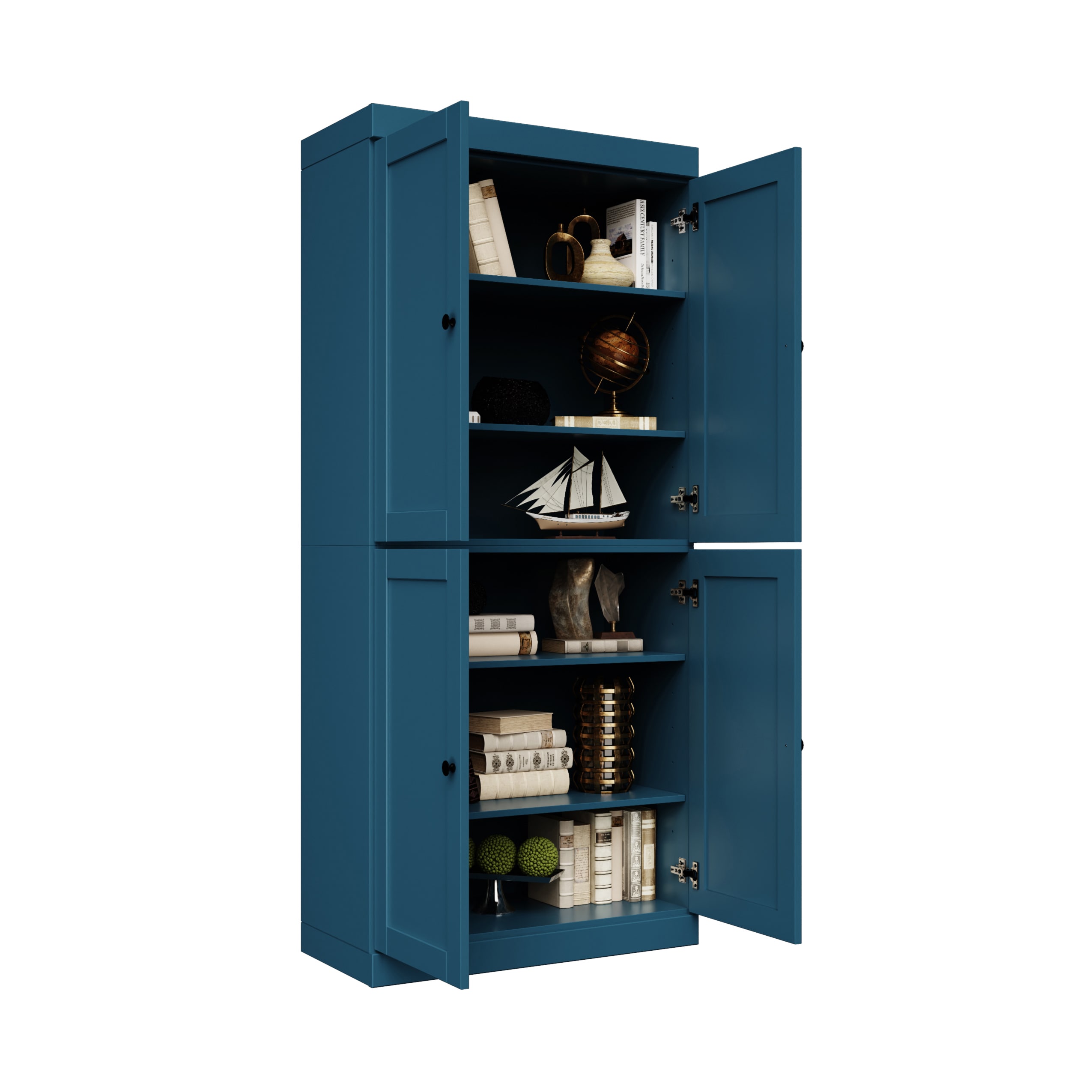Palace Imports 3128 bookcases - View #4