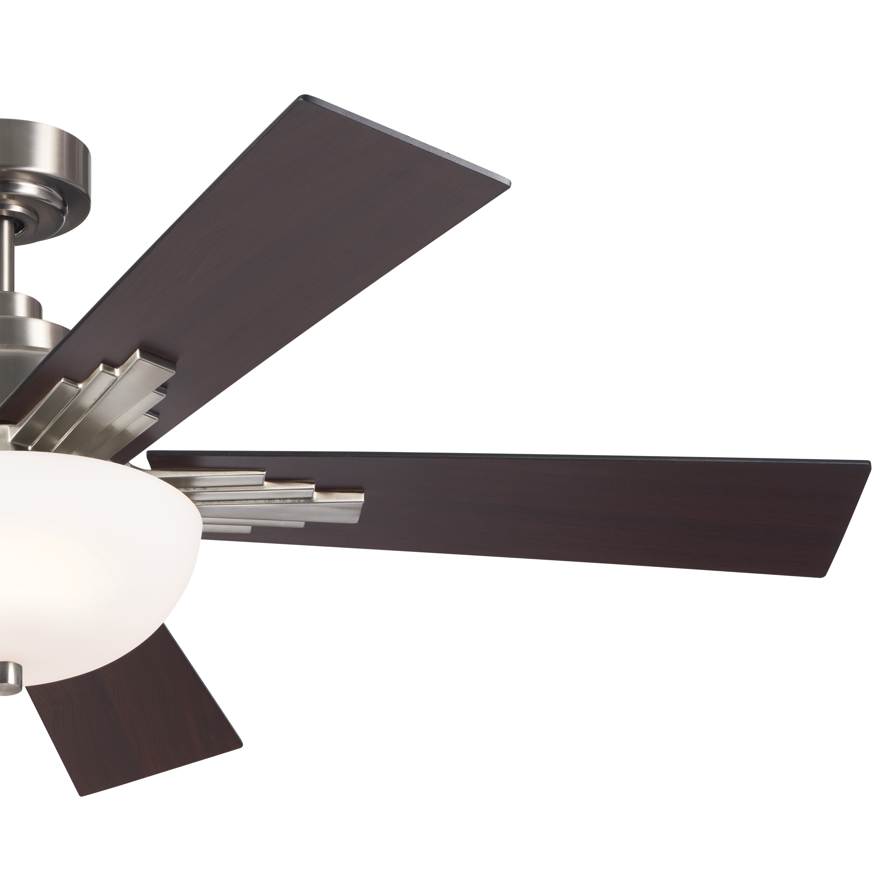 Kichler 300345BSS Ceiling-Fans - View #4