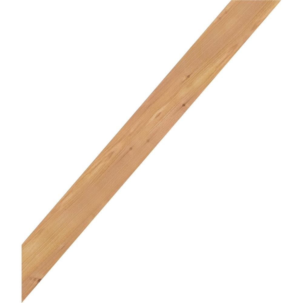 Ekena Millwork BRC04X24X28TRA00SWR braces - View #3