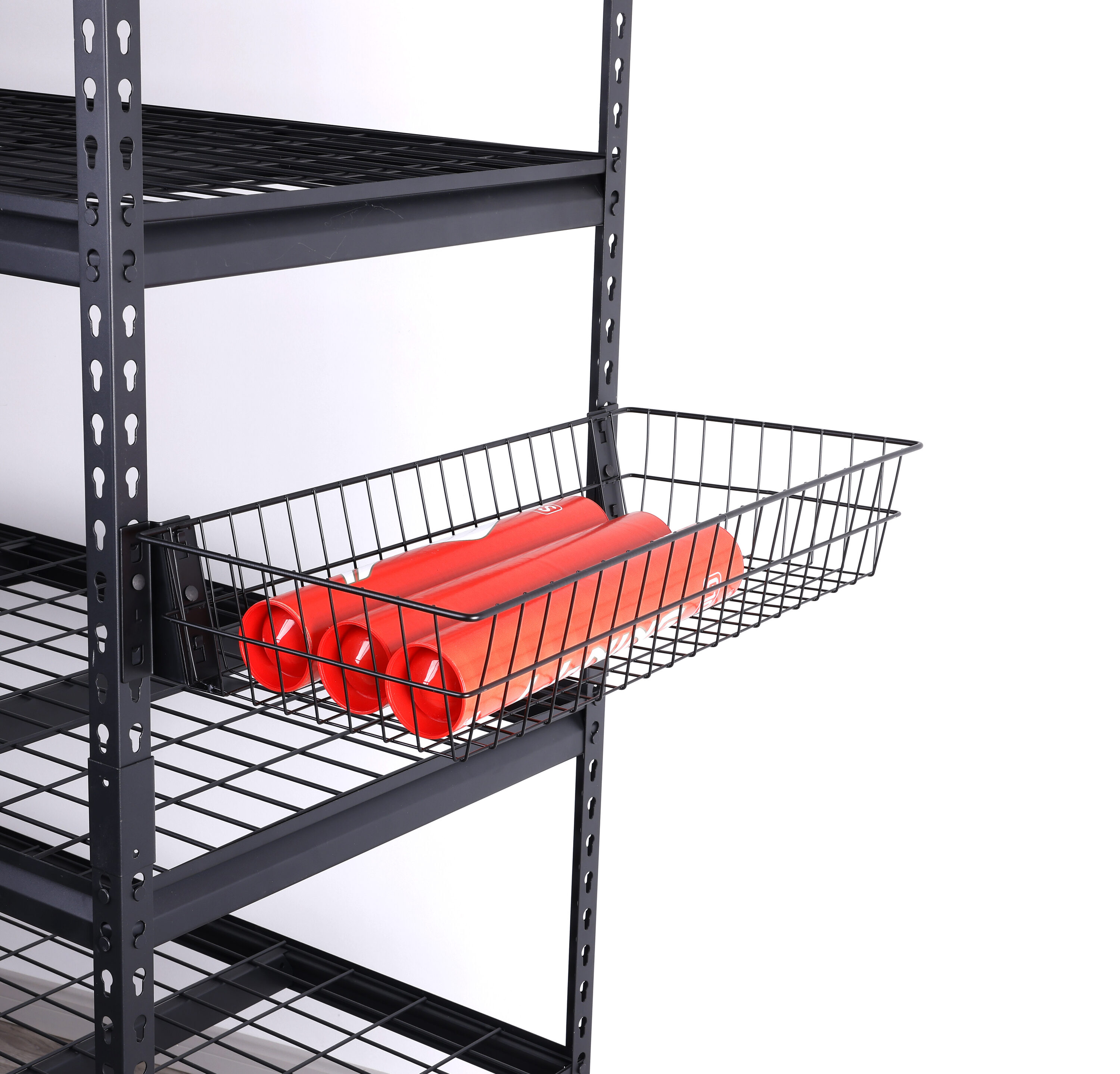 Project Source 19101 Free-Standing-Shelving - View #21