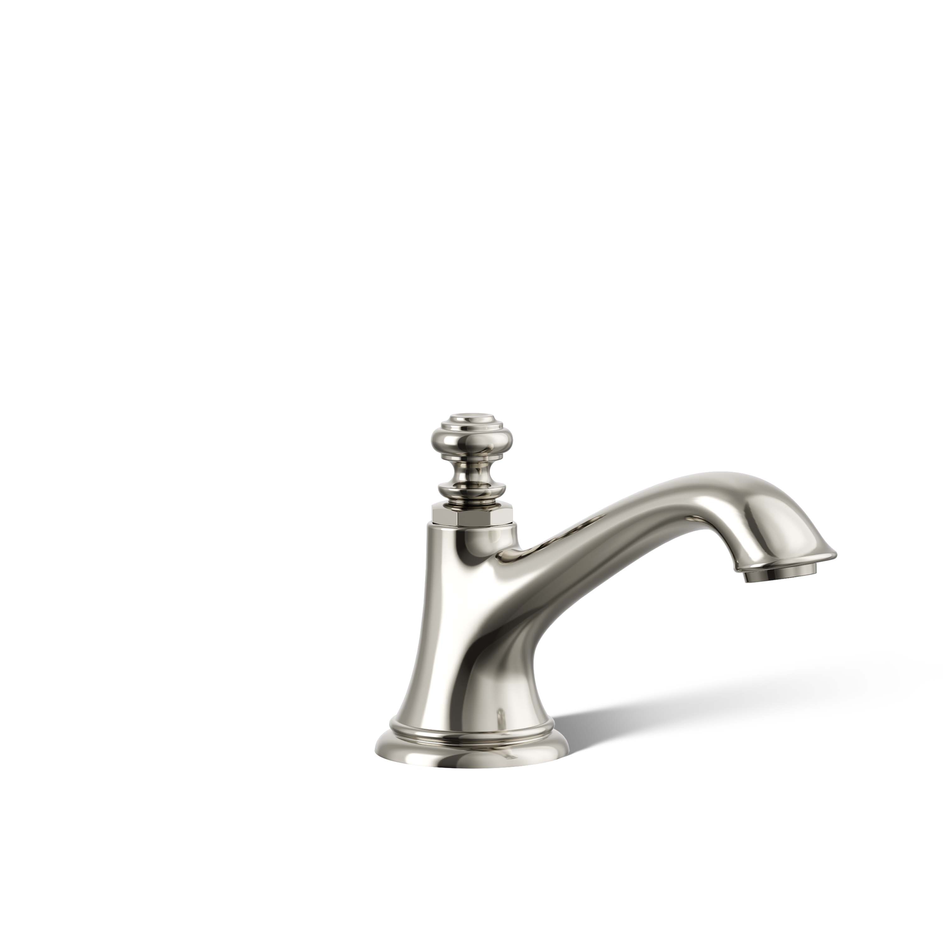 KOHLER 72759-SN Lavatory-Faucets - View #2