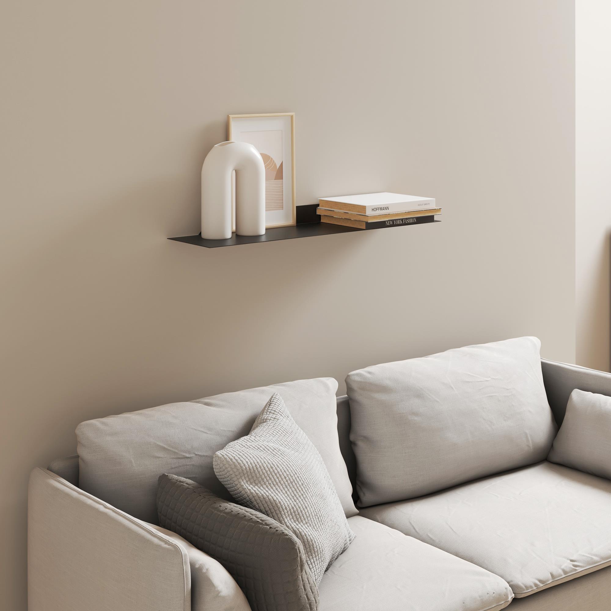 MH LONDON MH-ST-334 Wall-Mounted-Shelving - View #6