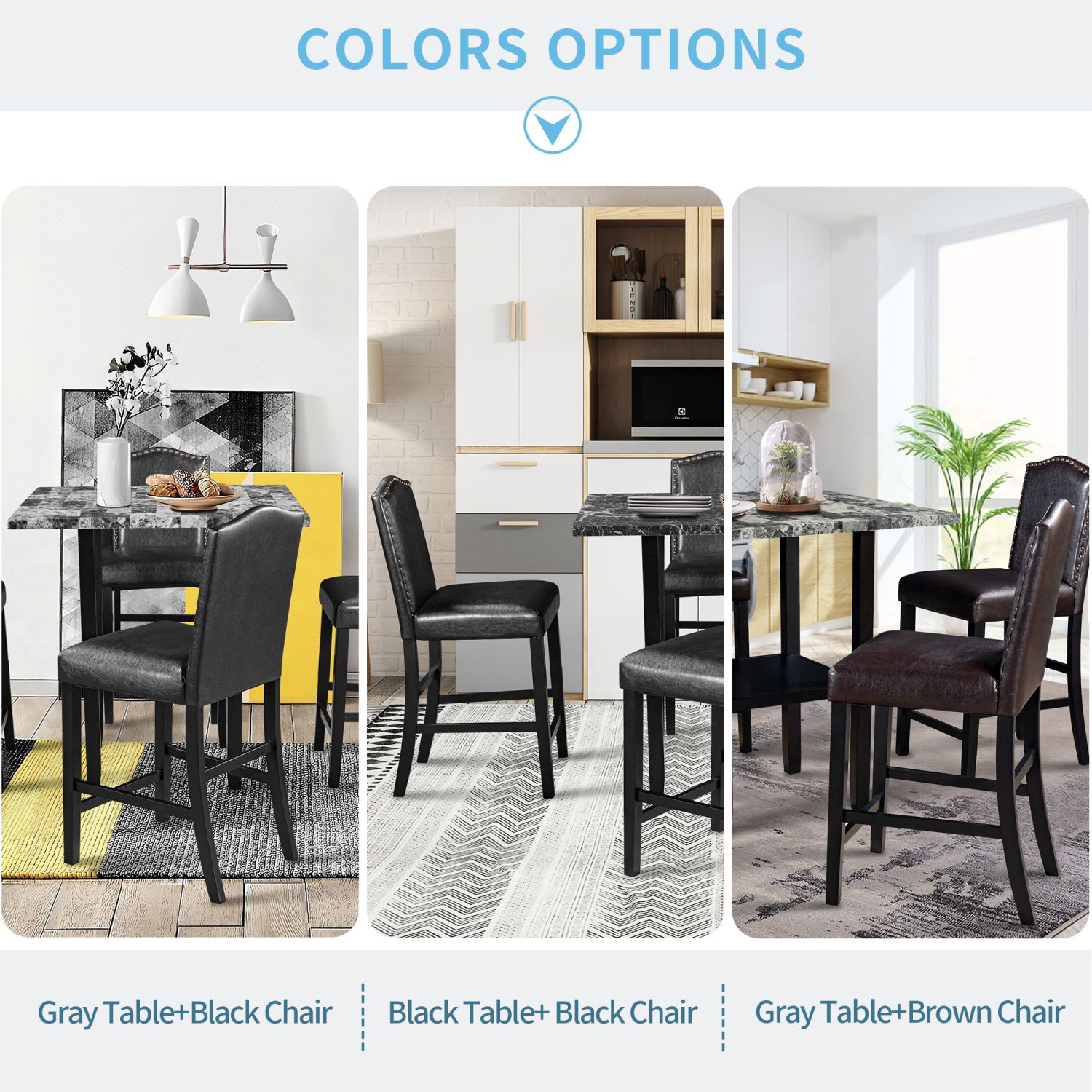 JASMODER SH000122AAE Dining-Sets - View #11