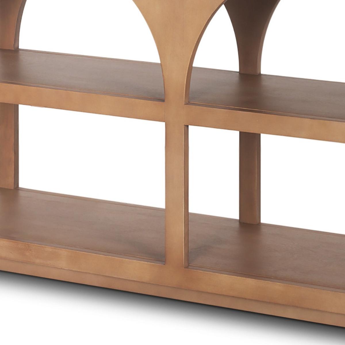 HomeRoots 4000605612 Console-Sofa-Tables - View #4