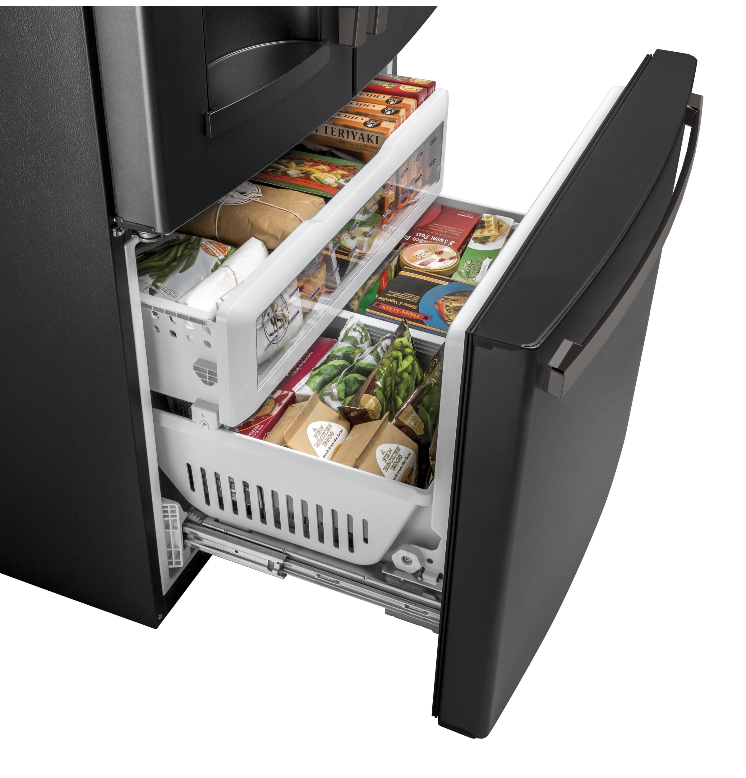 WX08X10006G GE SmartConnect Refrigerator Icemaker 8' Universal