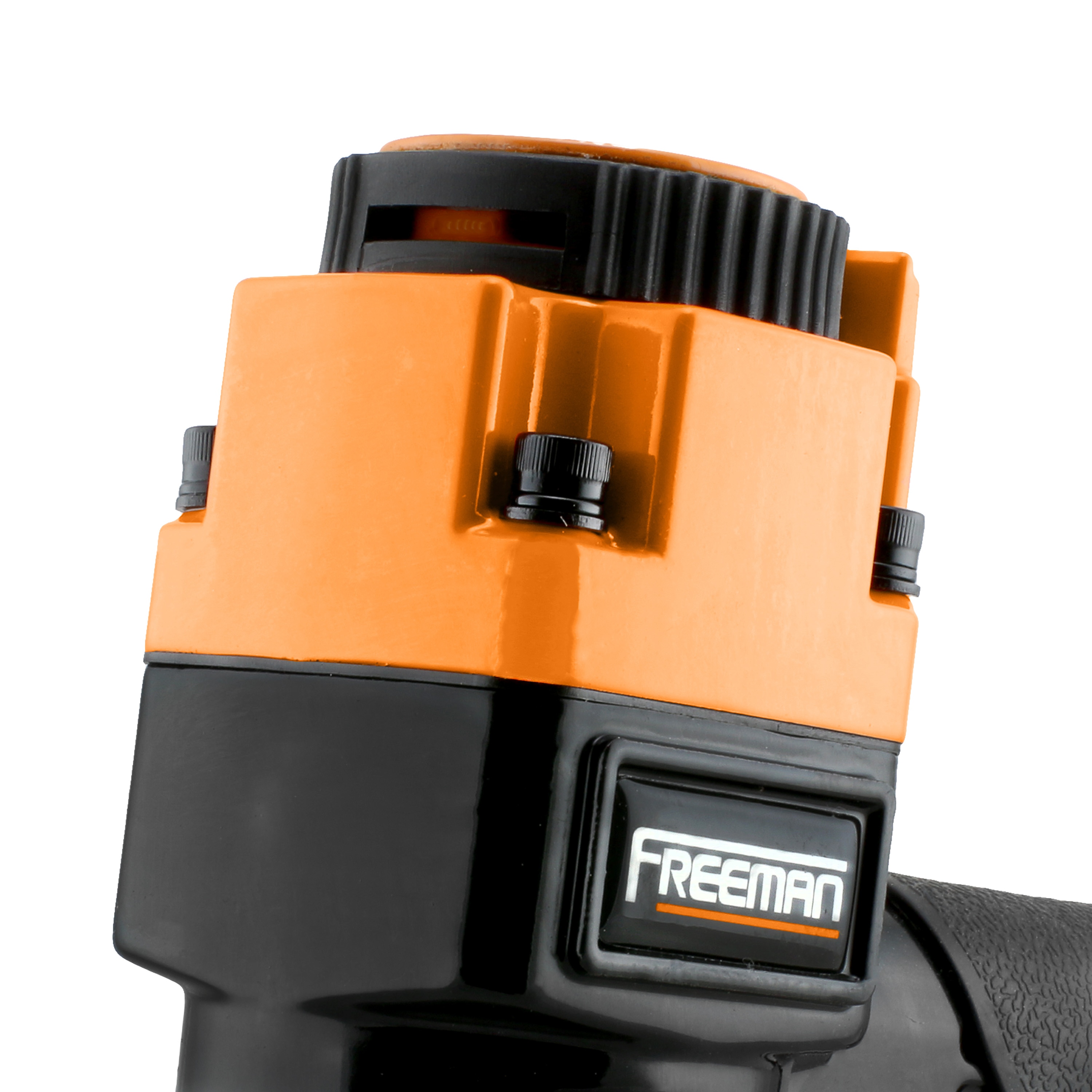 FREEMAN PST9032Q Pneumatic-Staplers - View #5