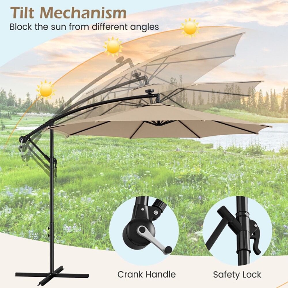 CASAINC WF-EDWF10005 Umbrellas-2 - View #7