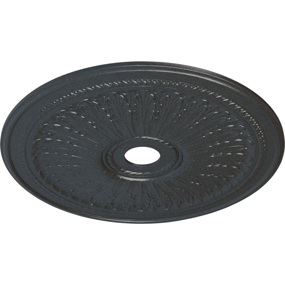 Ekena Millwork CM29OAPES Ceiling-Medallions - View #2