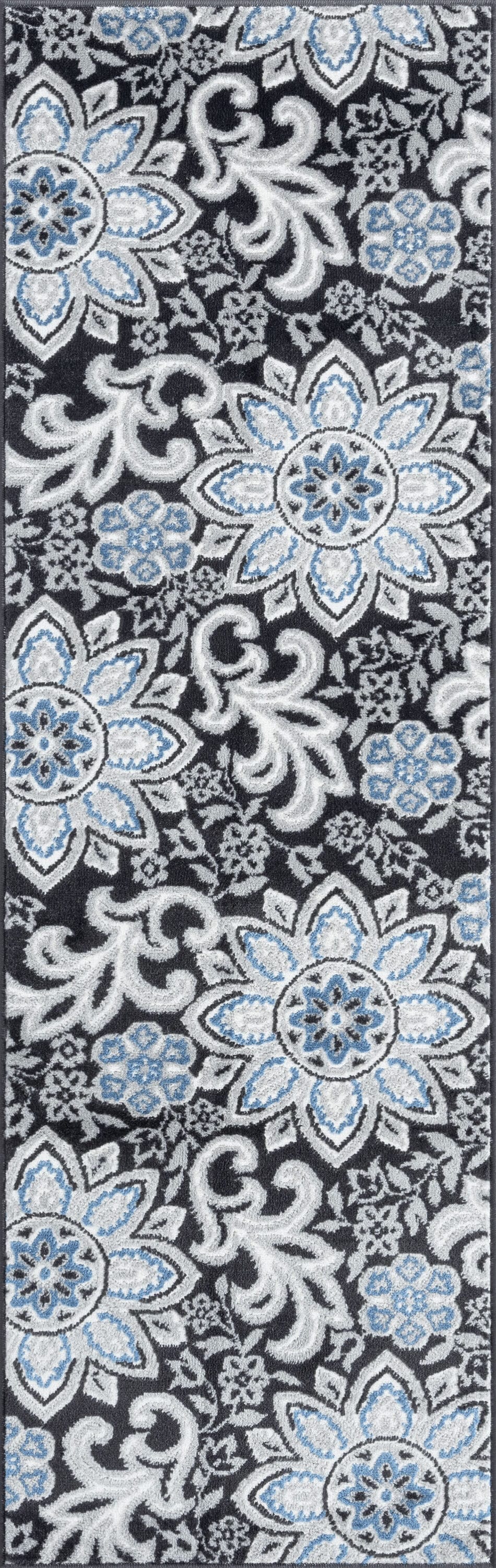 Tayse WYT1309 2X8 rugs - View #9