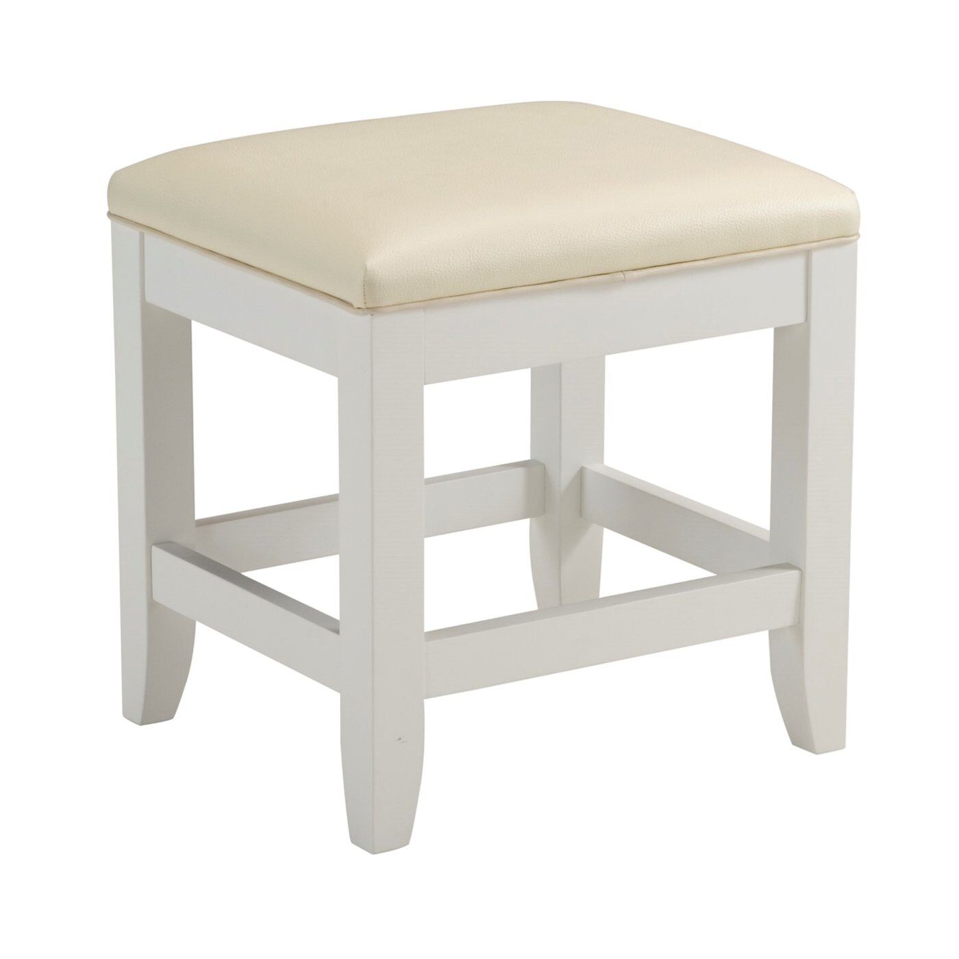 Lowes discount vanity stool