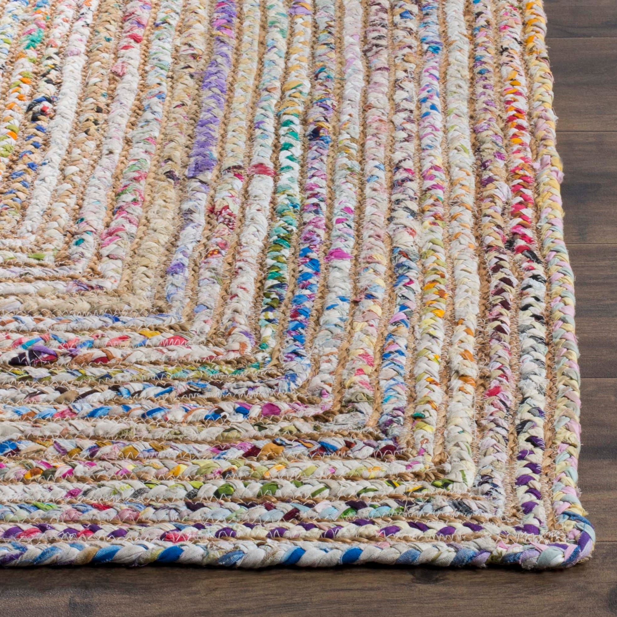 Safavieh CAP202B-10 rugs - View #3