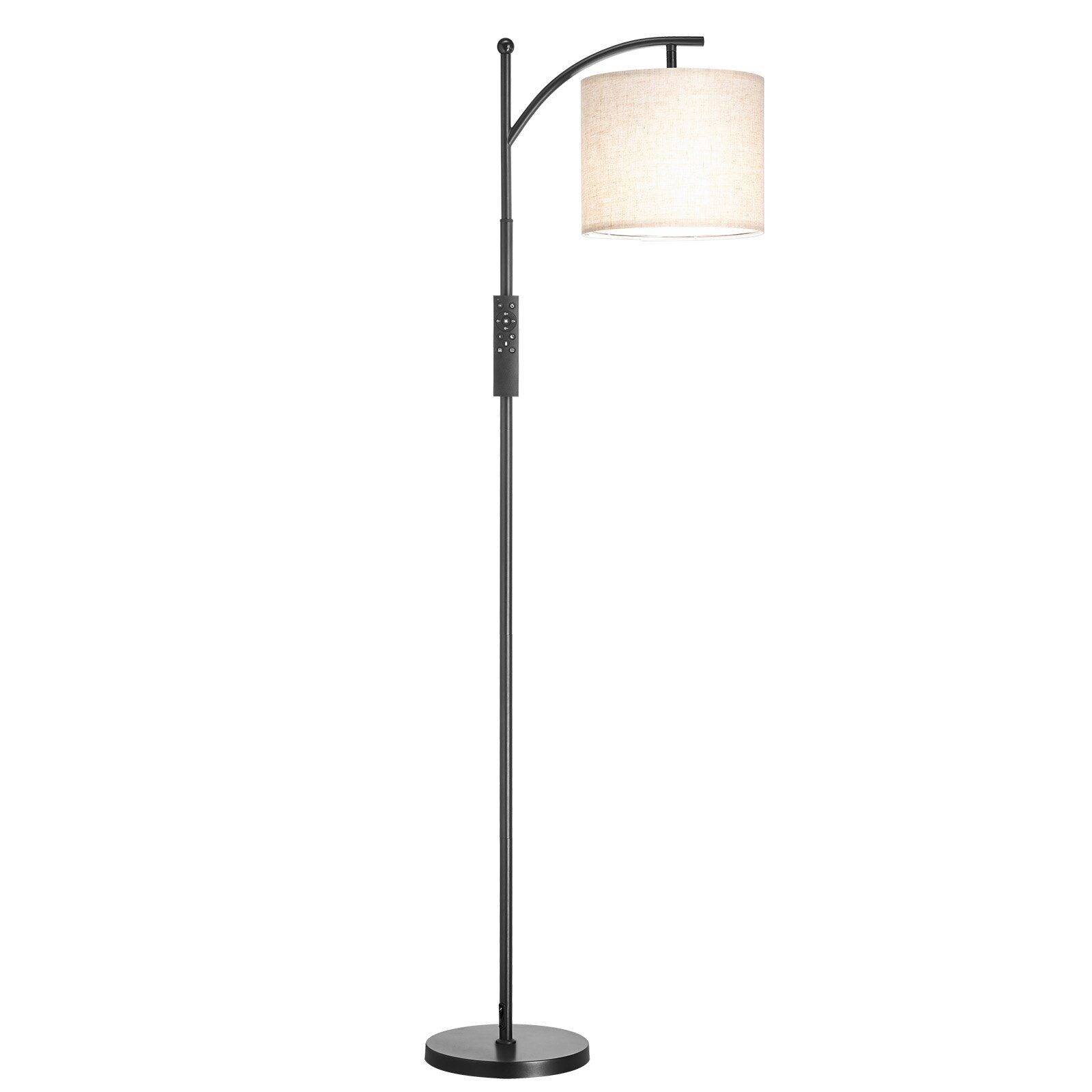 Huluwat RY-0275R718 floorlamps - View #4