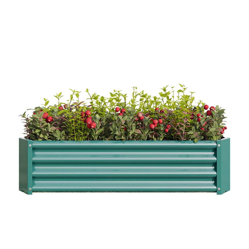 Damerin GB-014 Raised-Garden-Beds - View #10