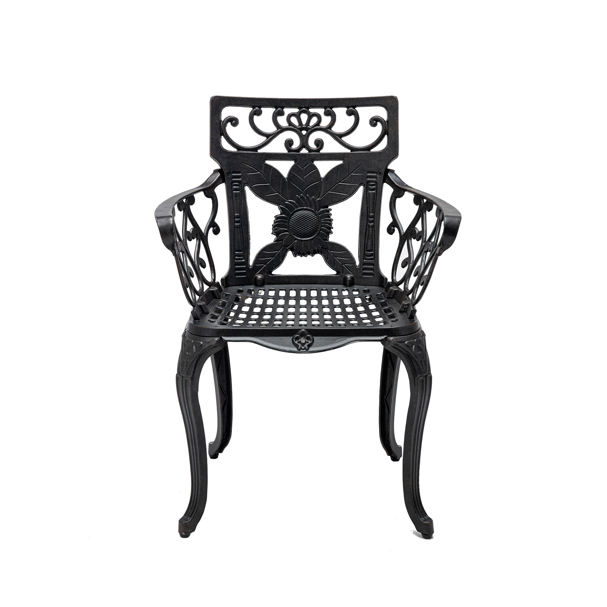 Clihome TD1000030 Patio-Dining-Sets - View #4