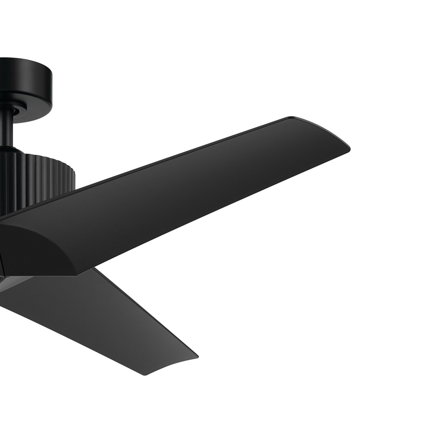 Kichler 330130SBK Ceiling-Fans - View #3
