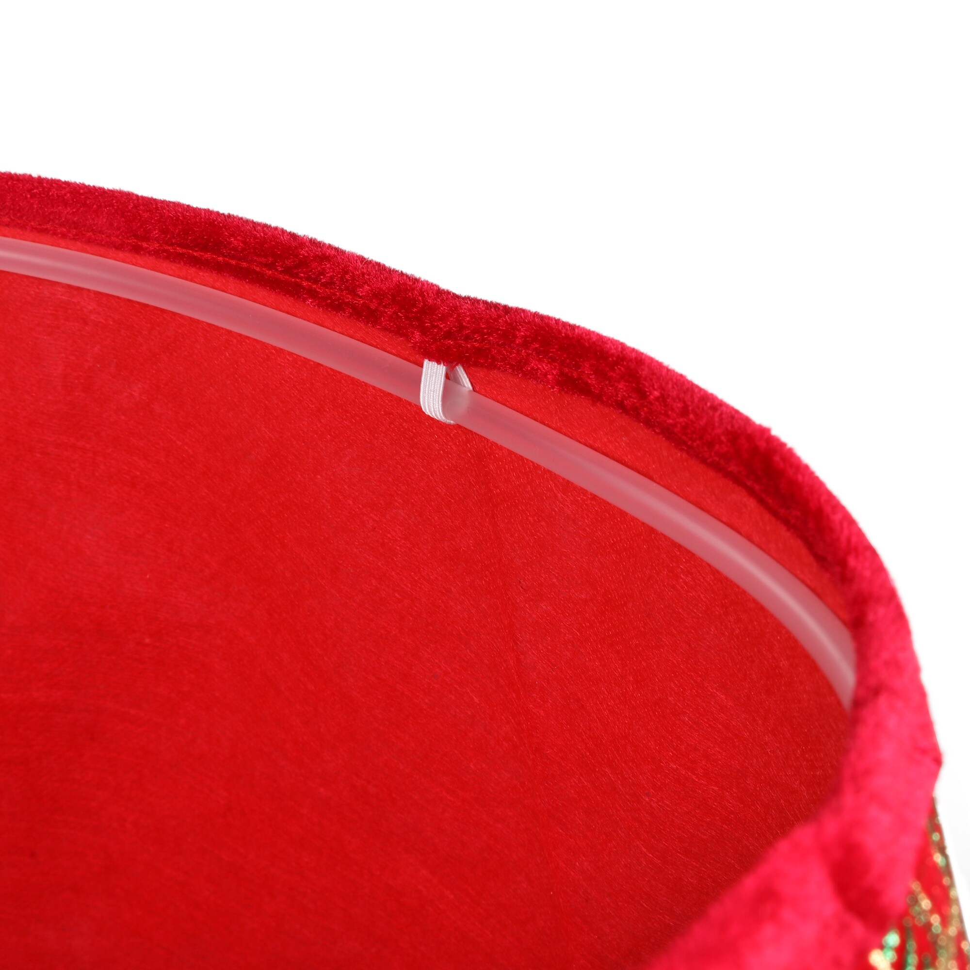 Holiday Living 22678751LO Tree-Skirts - View #5