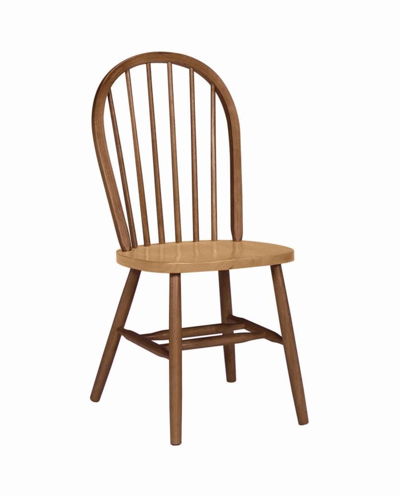 international concepts spindleback windsor dining chair