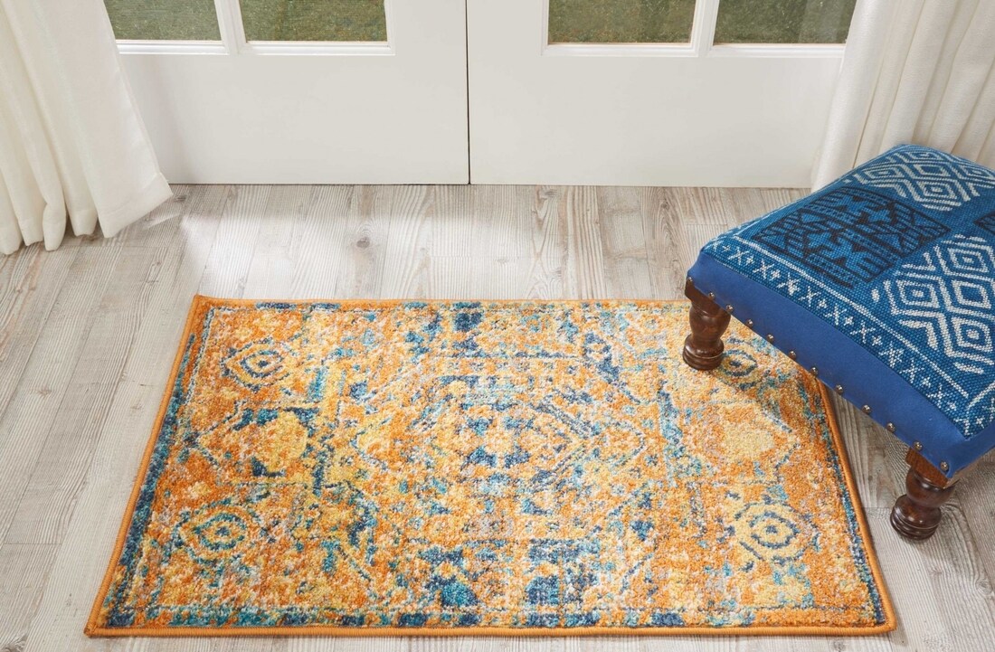 HomeRoots 4000385340 rugs - View #8