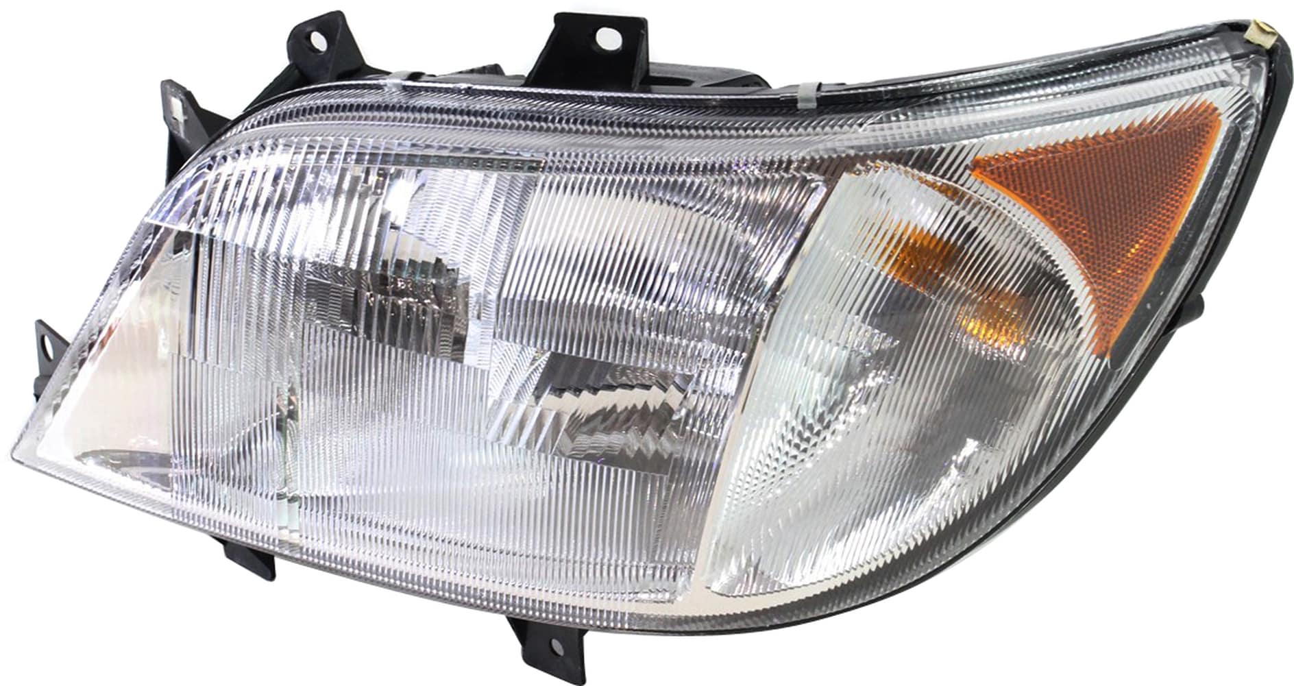 Garage-Pro JCWREPD100144GP Headlights-Components - View #2