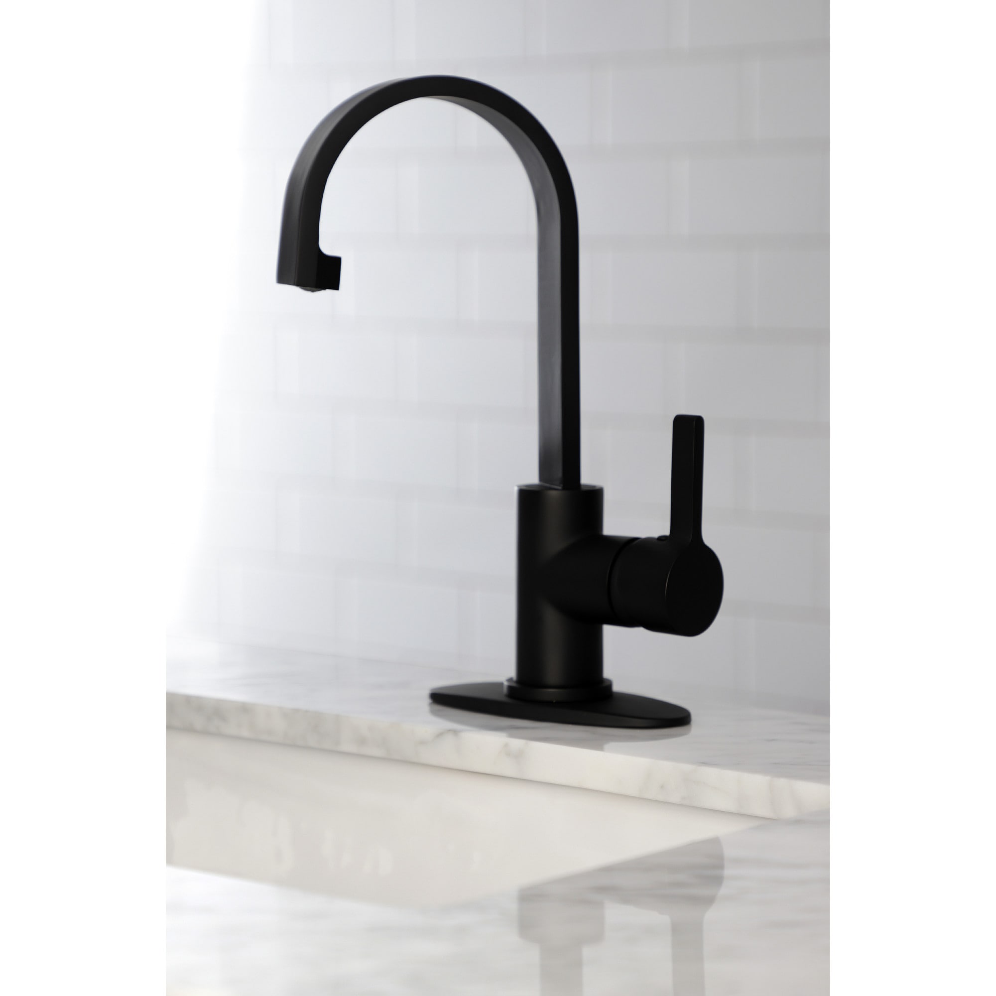 Kingston Brass WLLS8610CTL Kitchen-Faucets - View #7