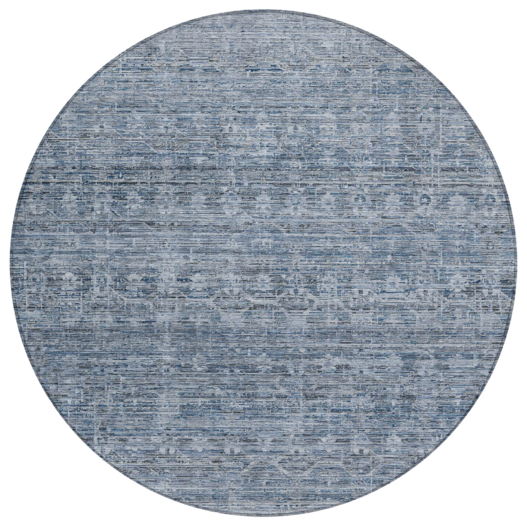 Addison Rugs ACN1746BU8RO rugs - View #2