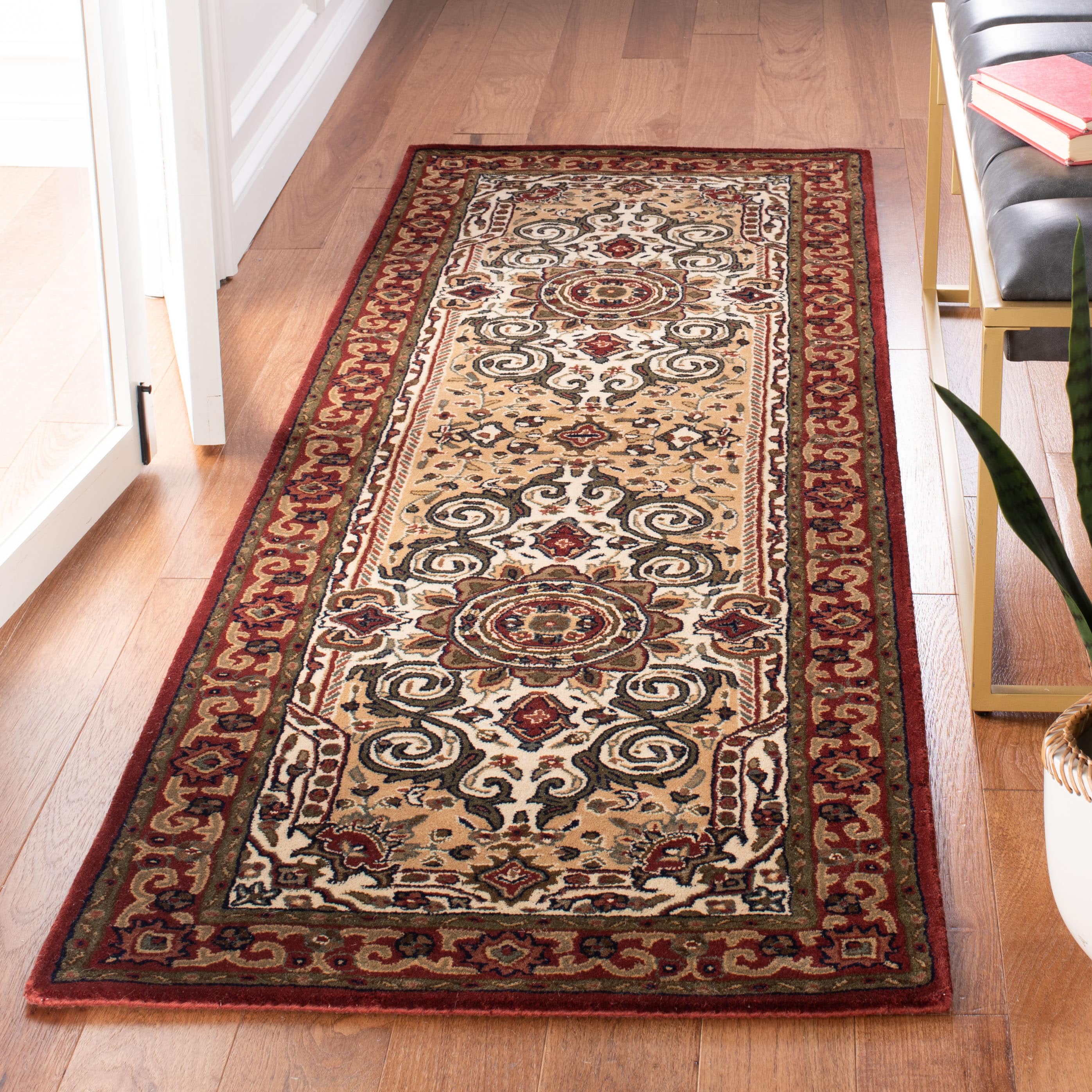 Safavieh PL531A-28  - View #2