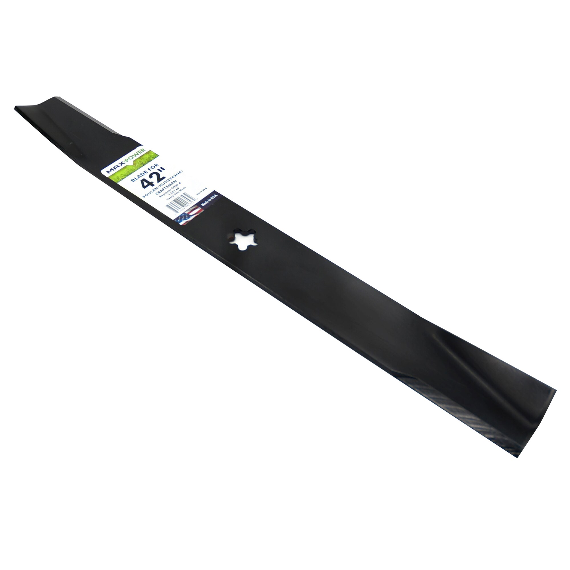 MaxPower 331729B Ope-Mower-Blades - View #3