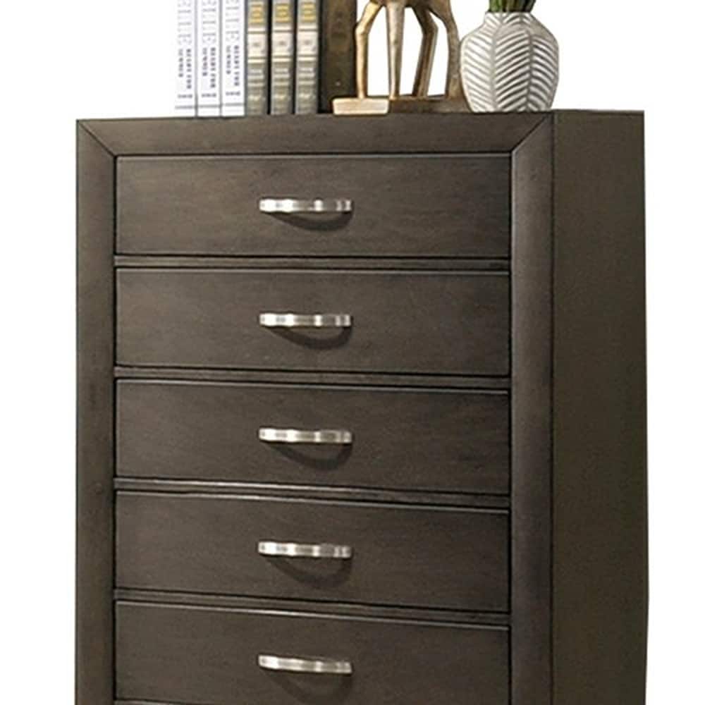 Benzara BM215358 chests - View #4