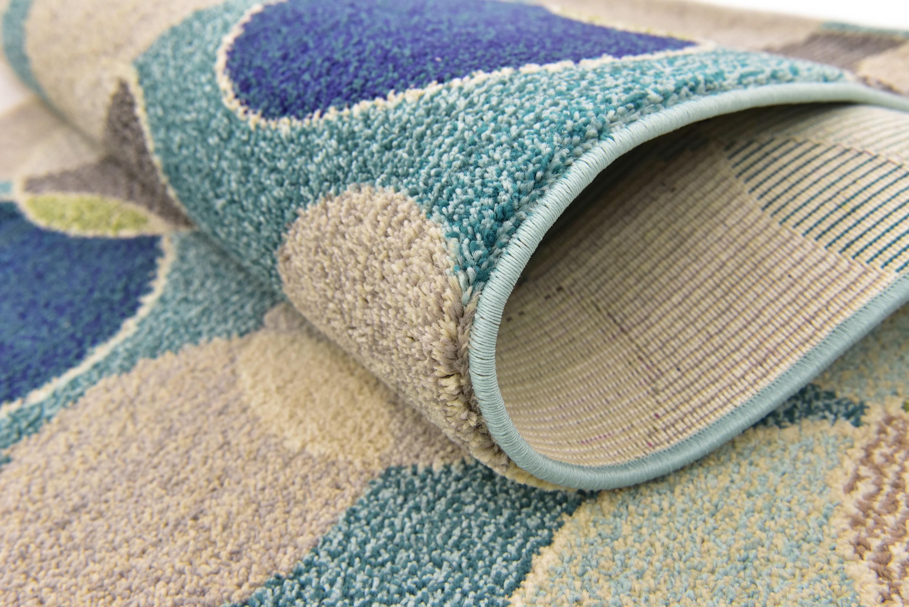 Unique Loom 3139820 rugs - View #2