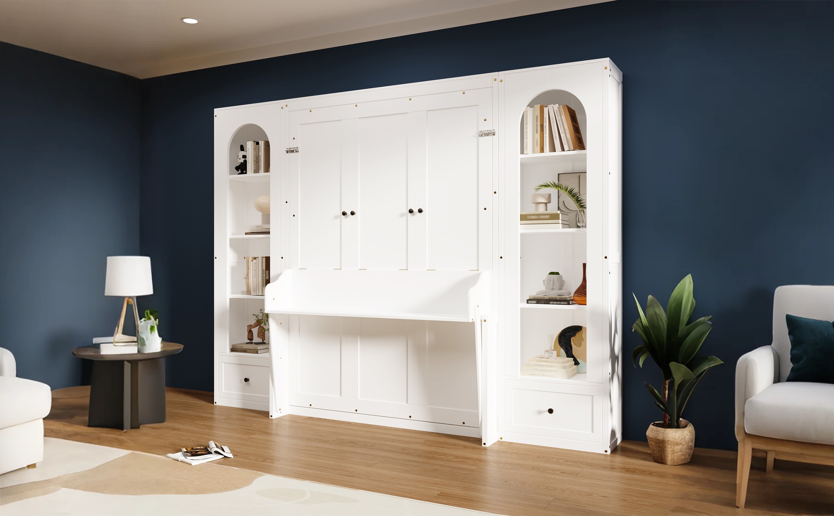 ModernLuxe L3P-N7090002226K beds - View #8