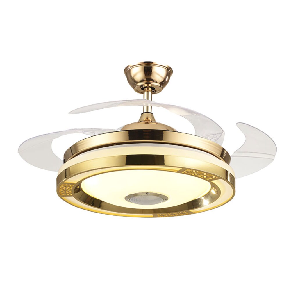Oukaning HG-HCX-2057 Ceiling-Fans - View #2