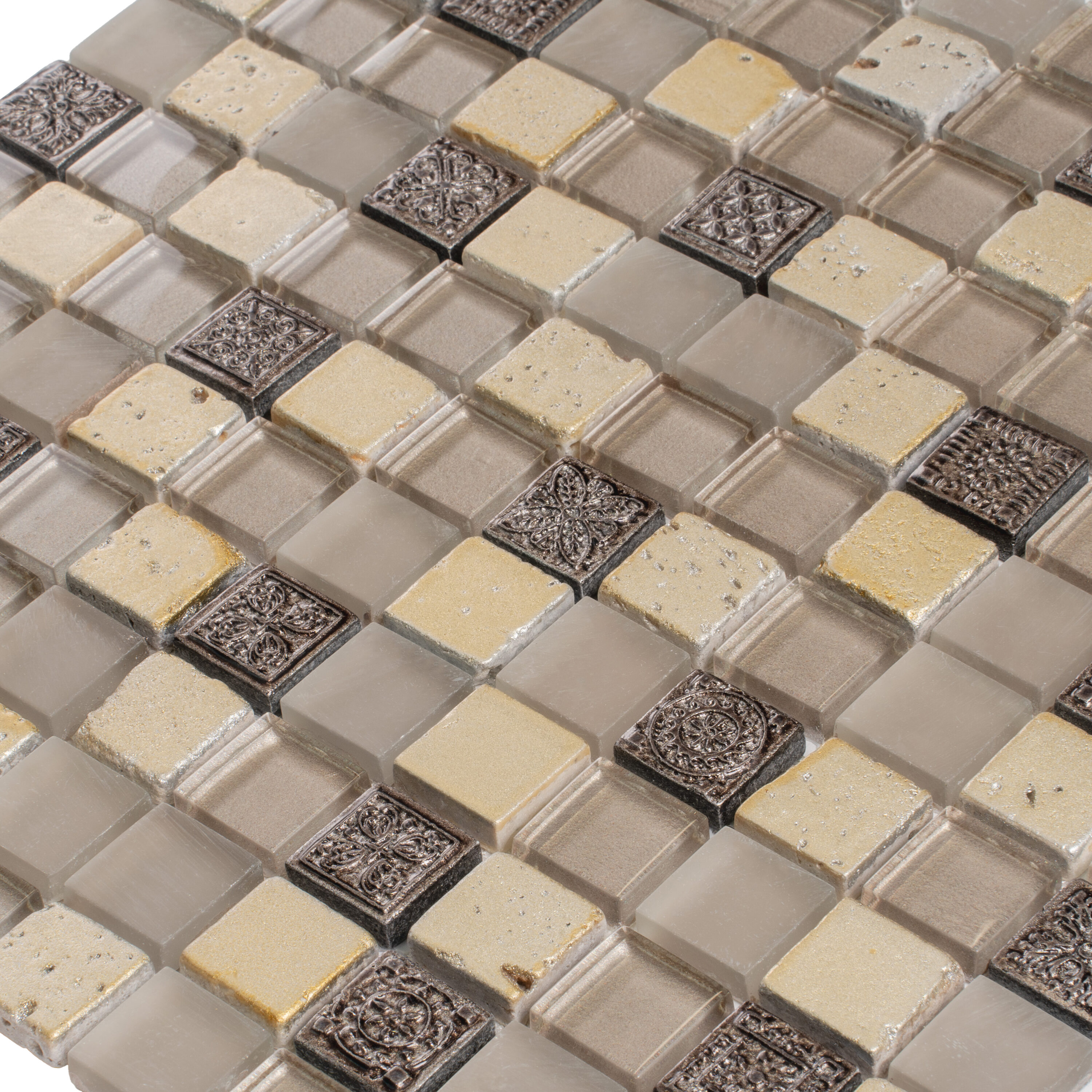 Apollo Tile APLBDA882323A Ceramic-Tile - View #3