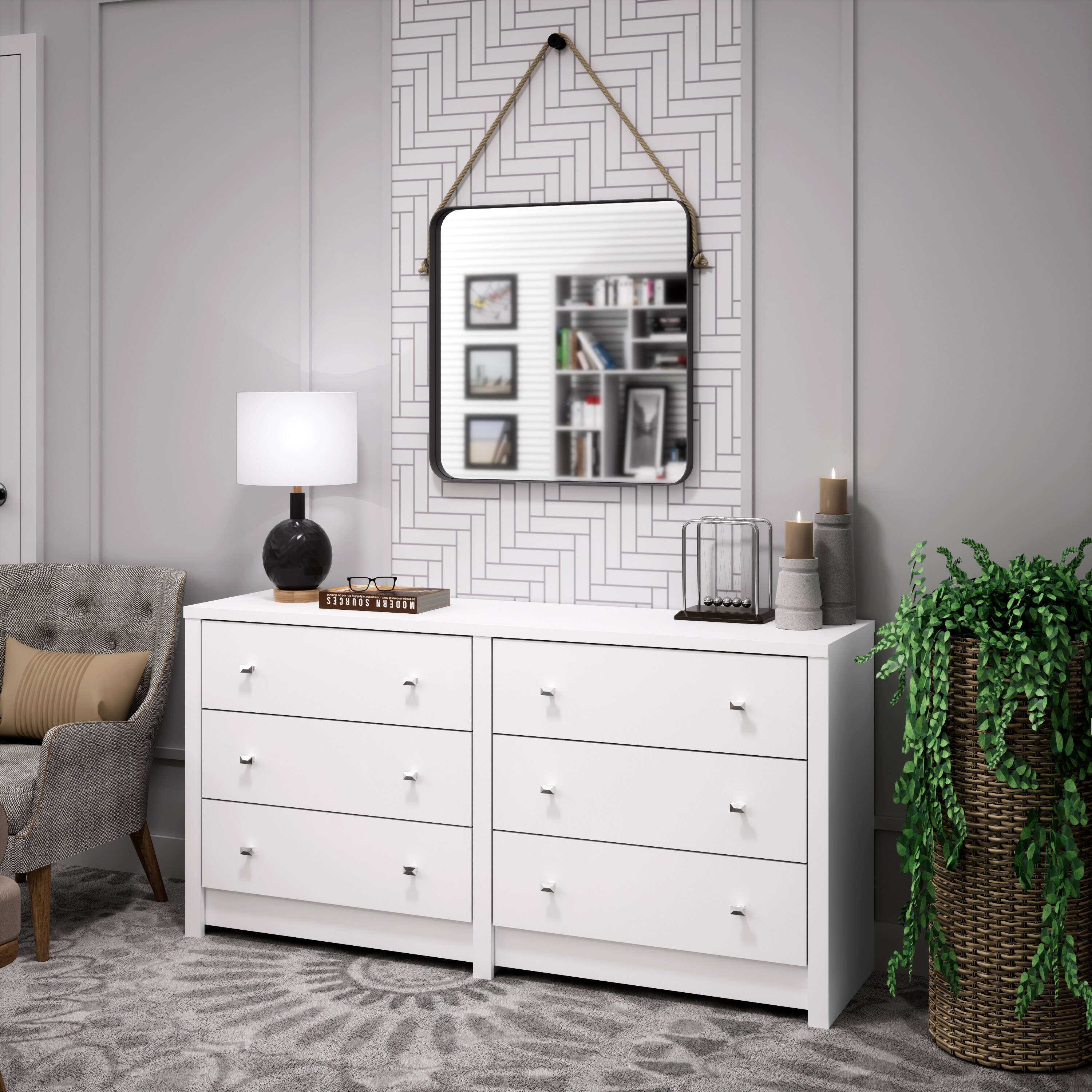 Prepac WDBR-0560-1 dressers - View #7