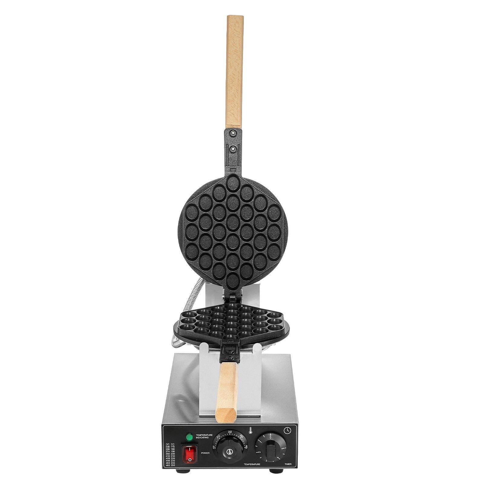 Mecale YAS-Y40CTZ Waffle-Makers - View #11