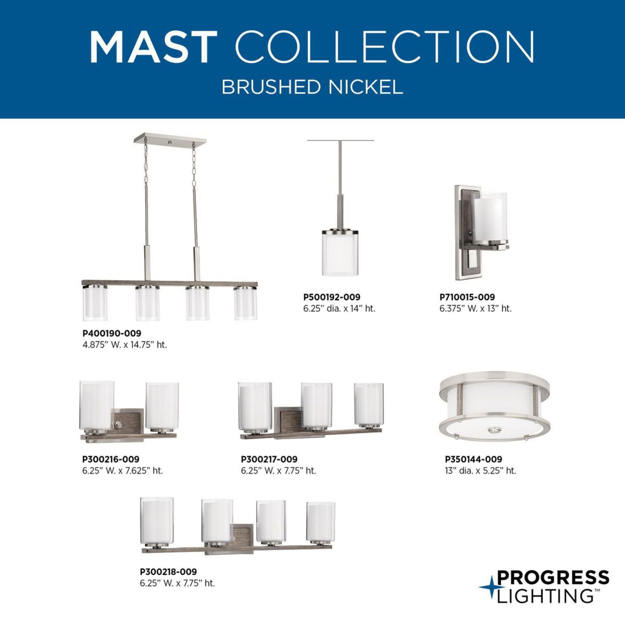 Progress Lighting P350144-020 flushmounts - View #14