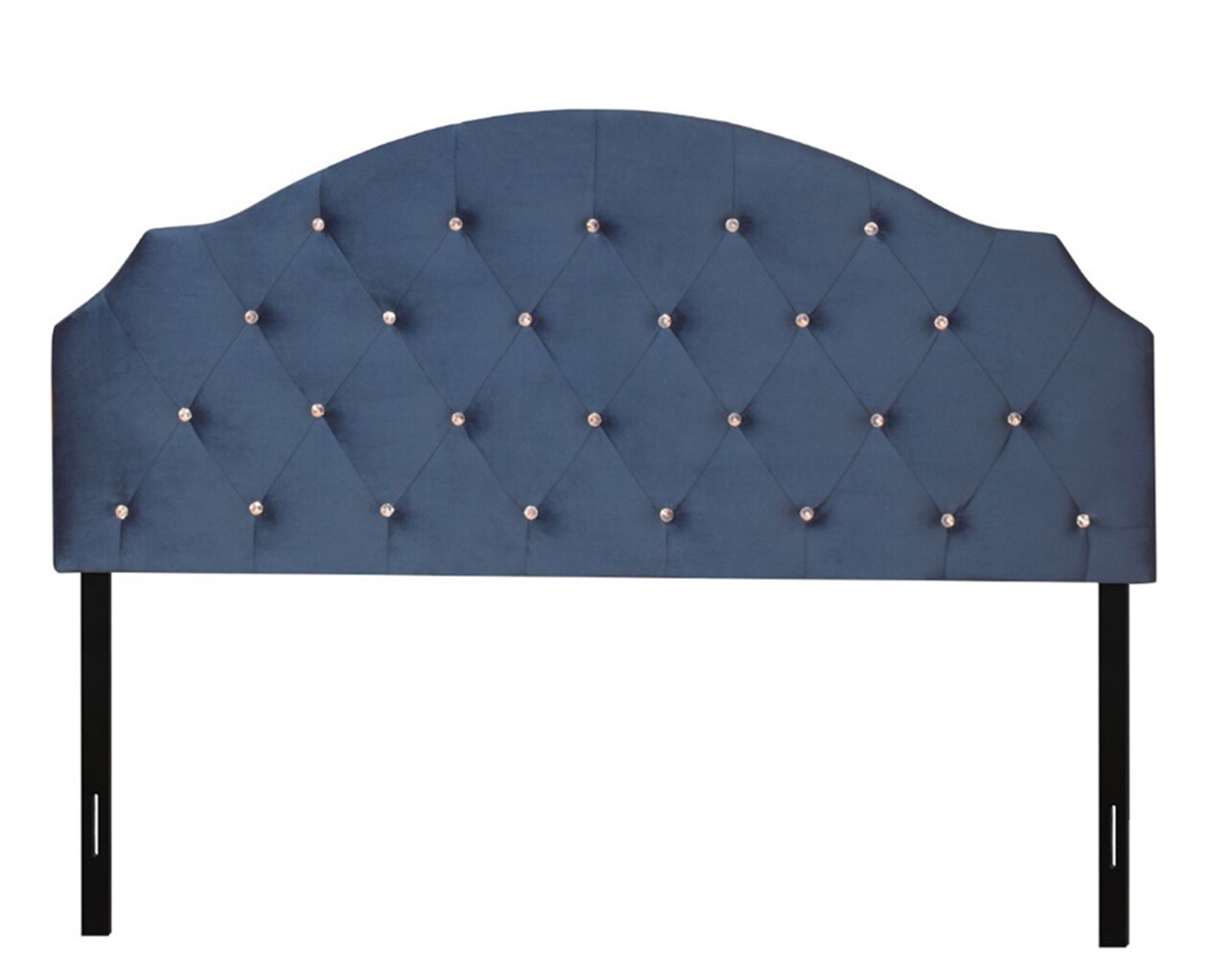 Home Design 80091-331 Upholstered-Headboards - View #3