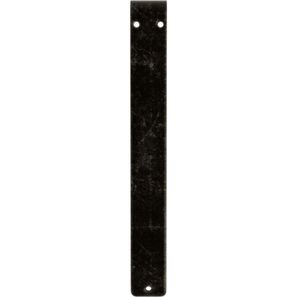 Ekena Millwork BKTM01X07X10SMIAWS Mending-Plates-Brackets-Braces - View #5