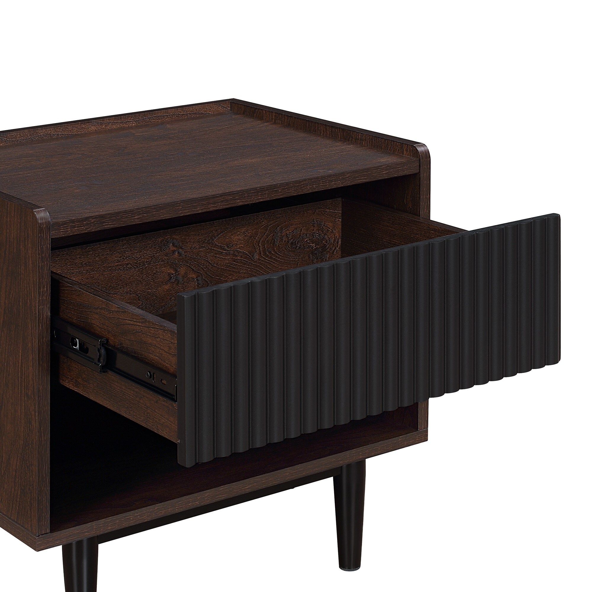 Manhattan Comfort NS-10GLF-BK nightstands - View #6