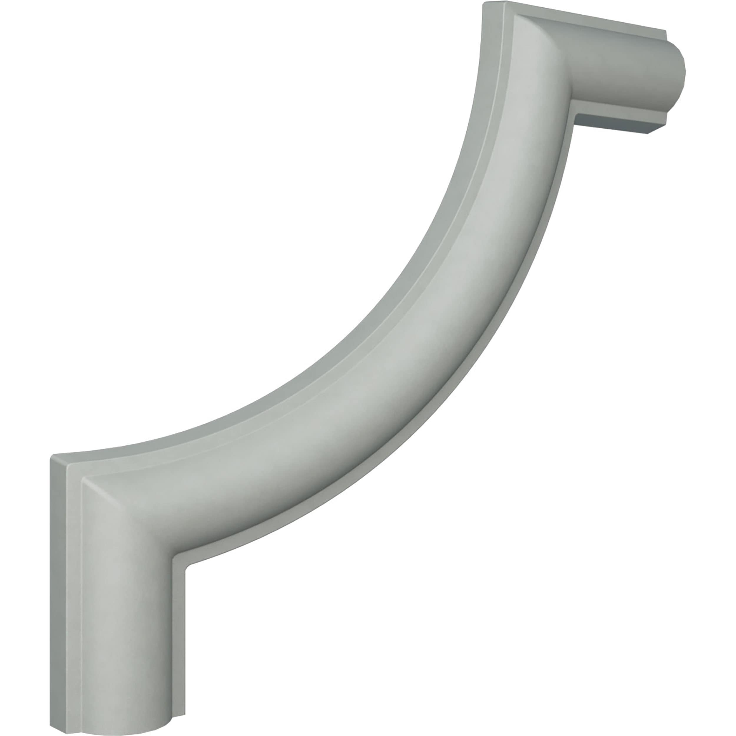 Ekena Millwork PML05X05TR Picture-Frame-Moulding - View #2