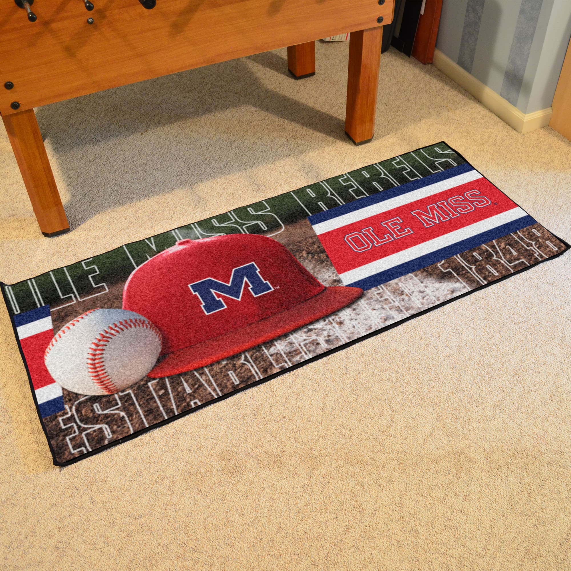 FANMATS 27826 rugs - View #2