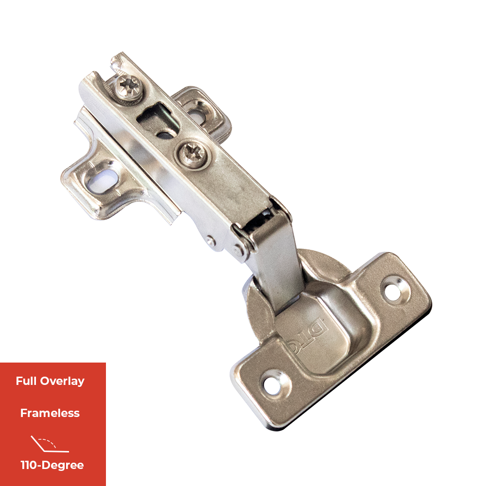 RELIABILT C98A275+H00AZ Cabinet-Hinges - View #2