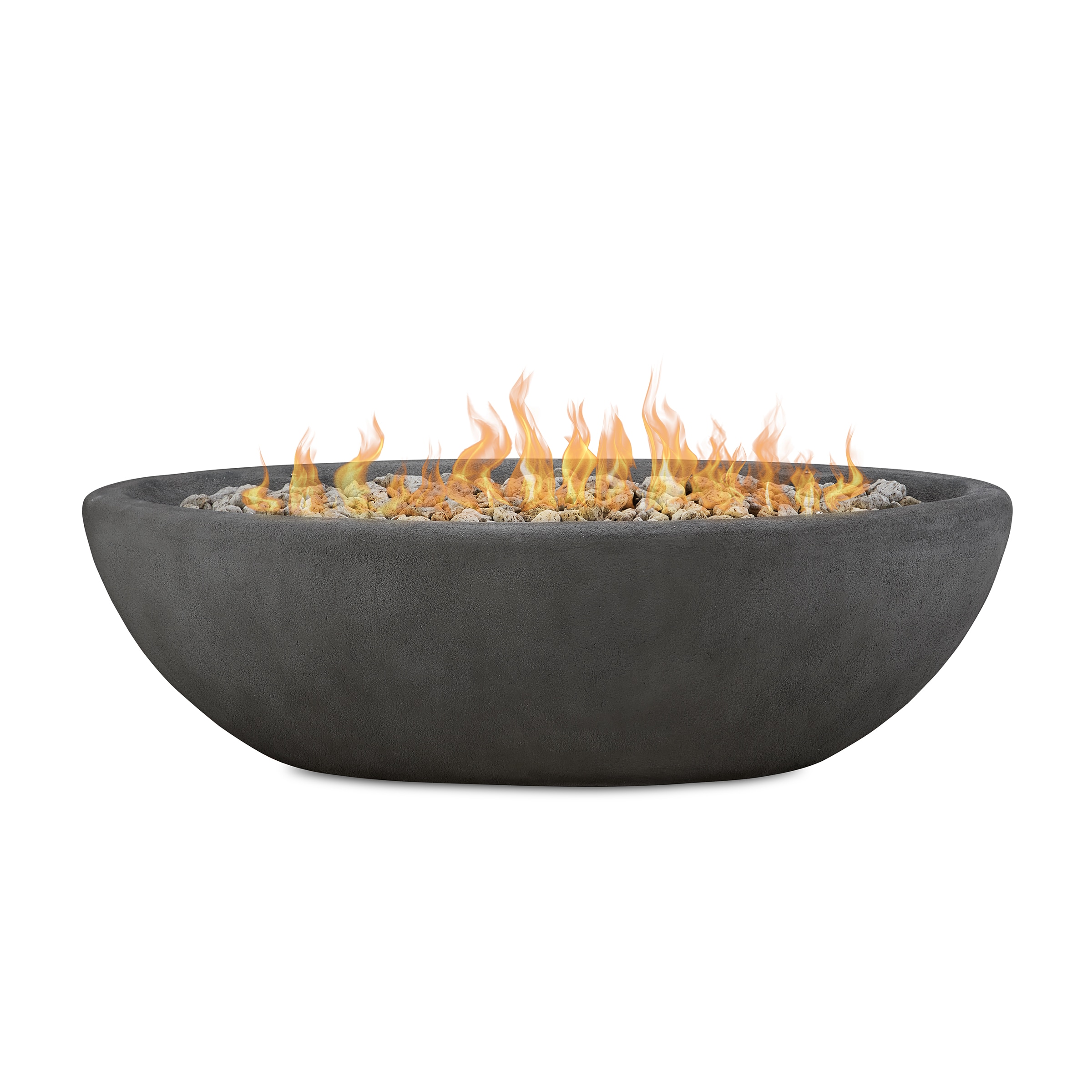 Real Flame 592LP-SHL Outdoor-Gas-Fireplaces - View #2