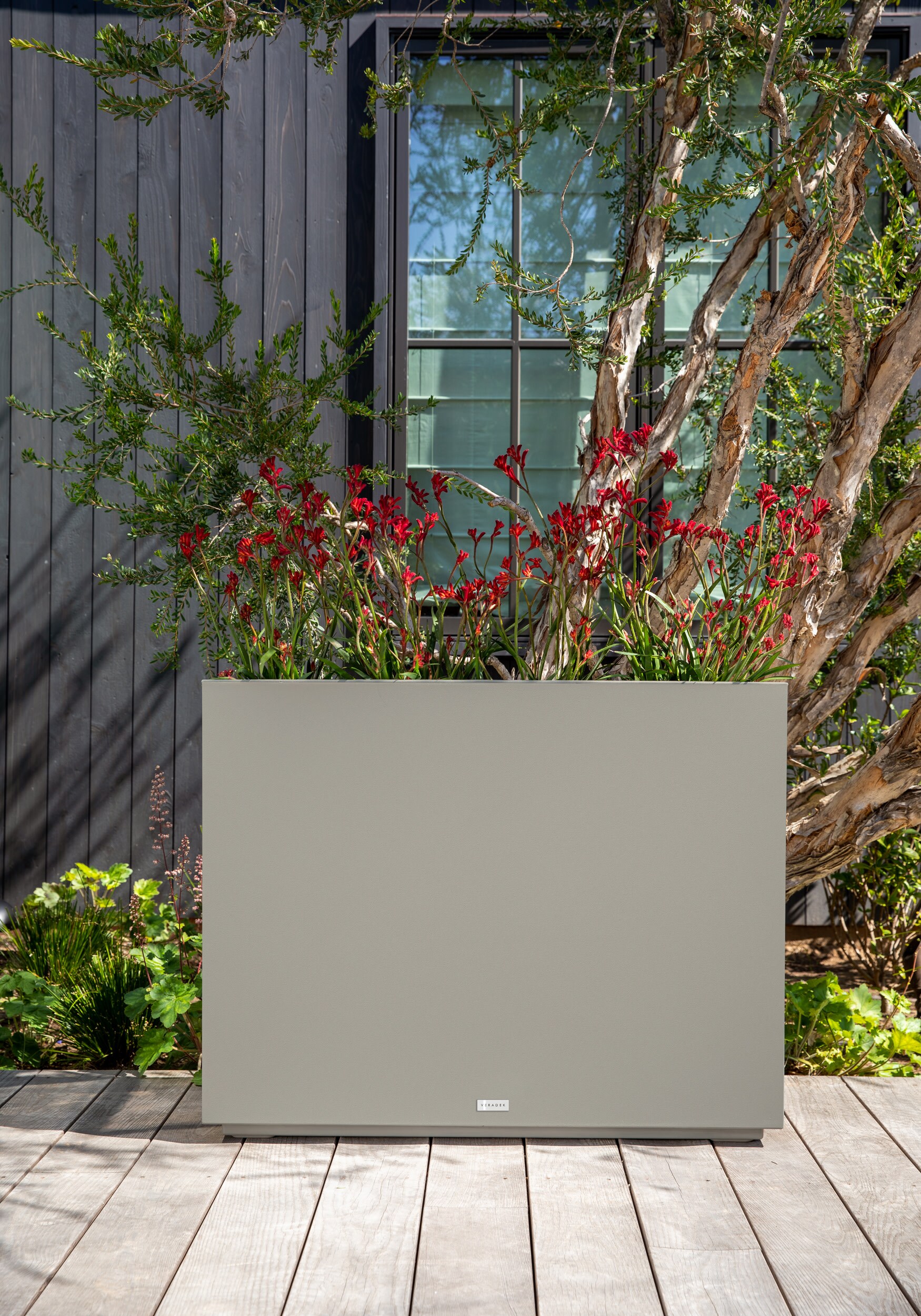 Veradek SPANVMEDG Planter-Window-Box - View #7