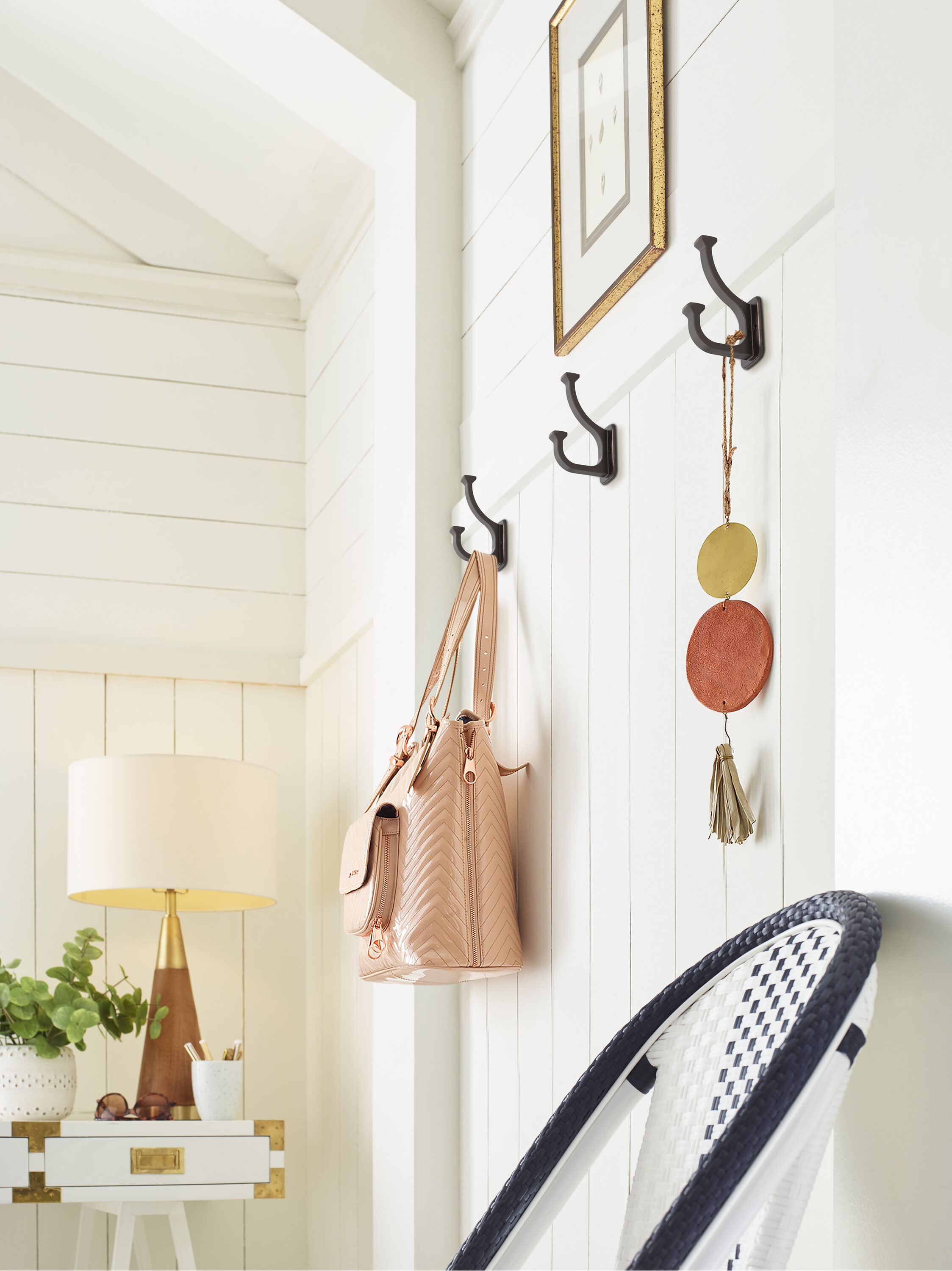 Amerock H37007ORB Decorative-Wall-Hooks - View #5