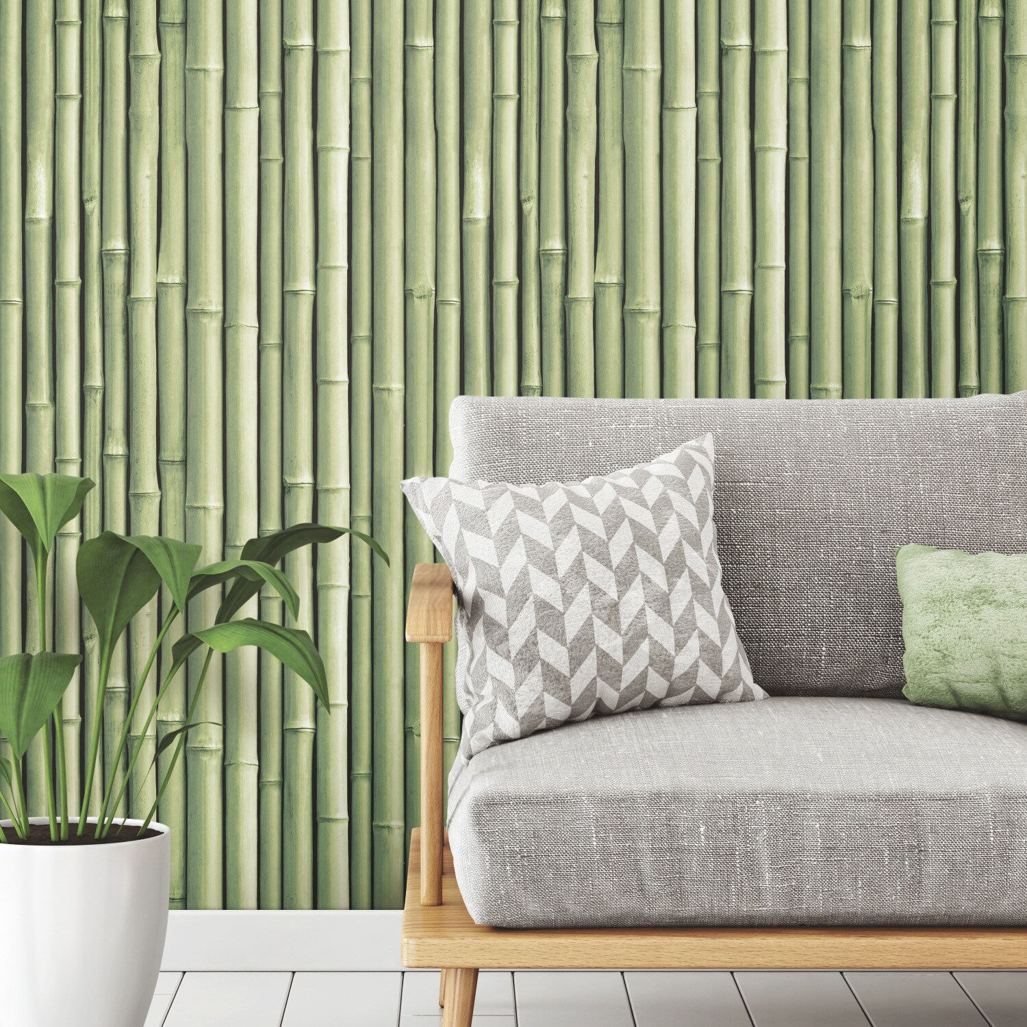 RoomMates RMK11449WP wallpaper - View #2