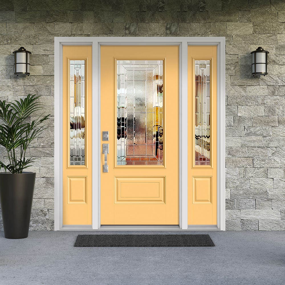 Masonite 633148 Entry-Doors - View #3
