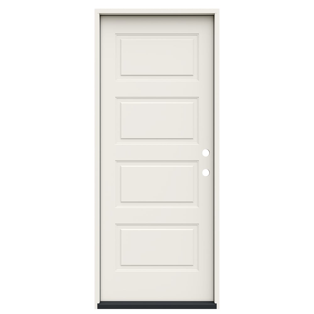 JELD-WEN JWPRO250500029 Entry-Doors - View #2