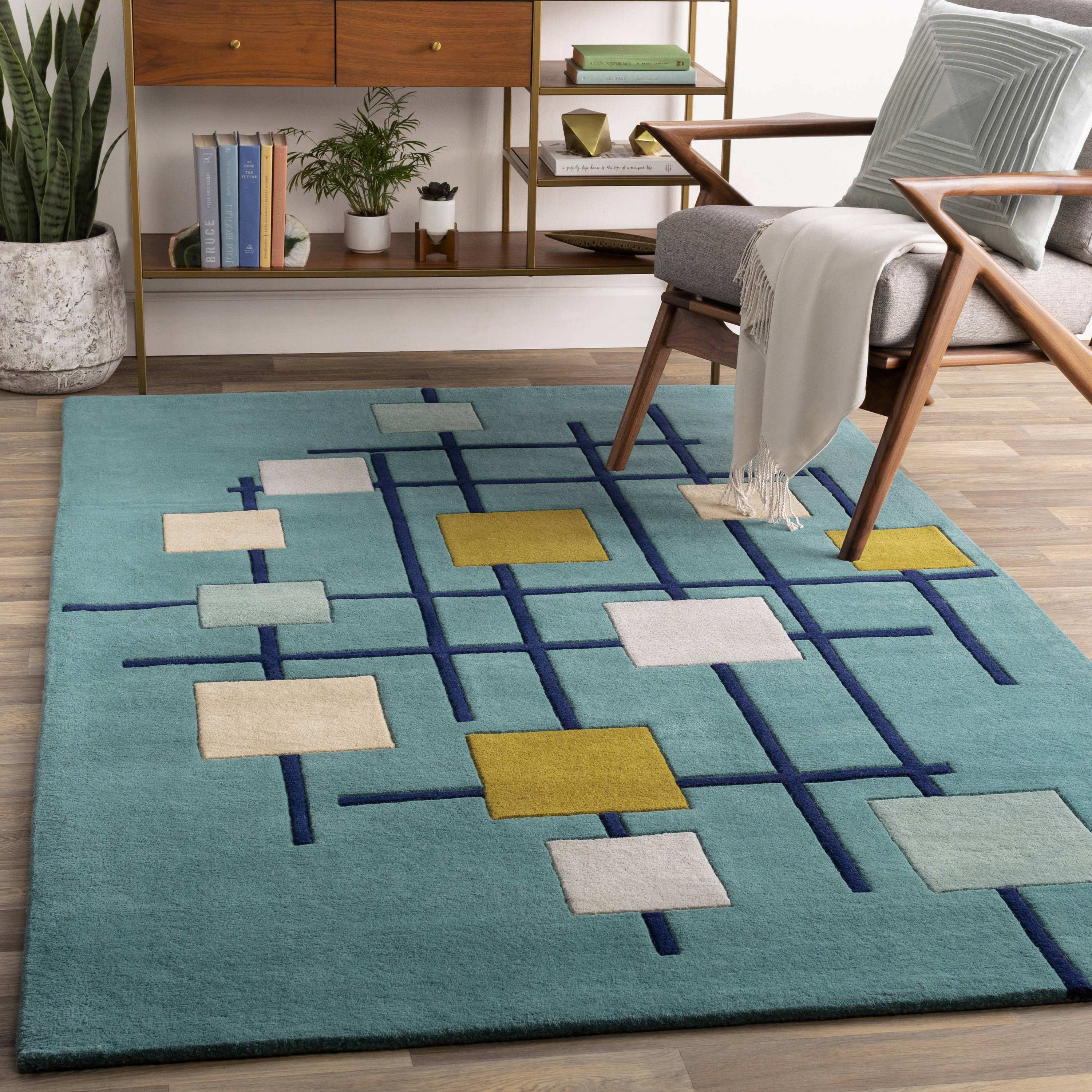 Livabliss FM7201-23 rugs - View #2