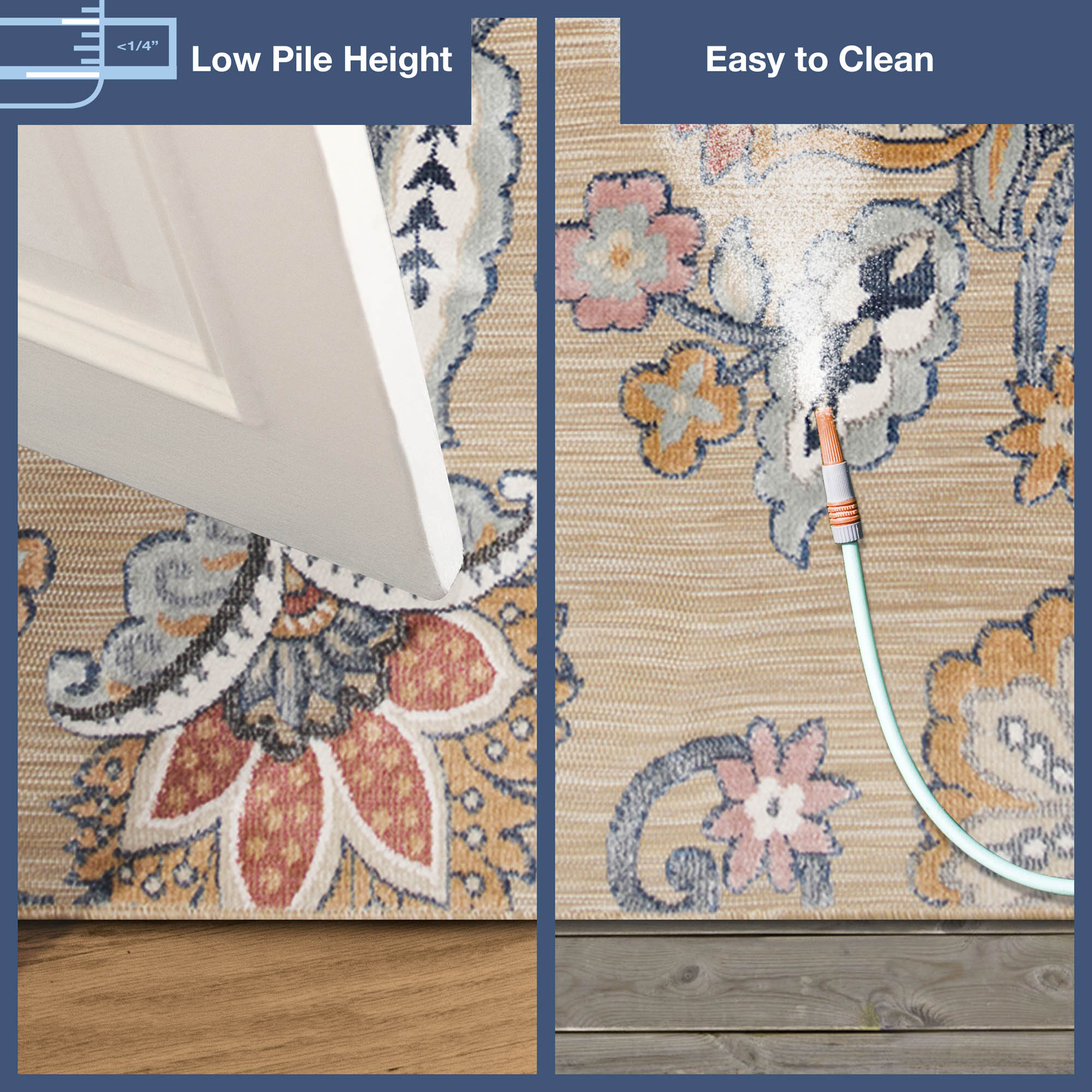 Liora Manne CYN34938233 rugs - View #7